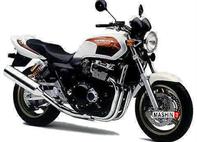 هوندا موتور-CB1300-1380-1397